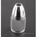 Tattoo Supplies - Hot Stainless Steel Tattoo Grips (16mm, 19mm, 22mm, 25mm, 30mm available)